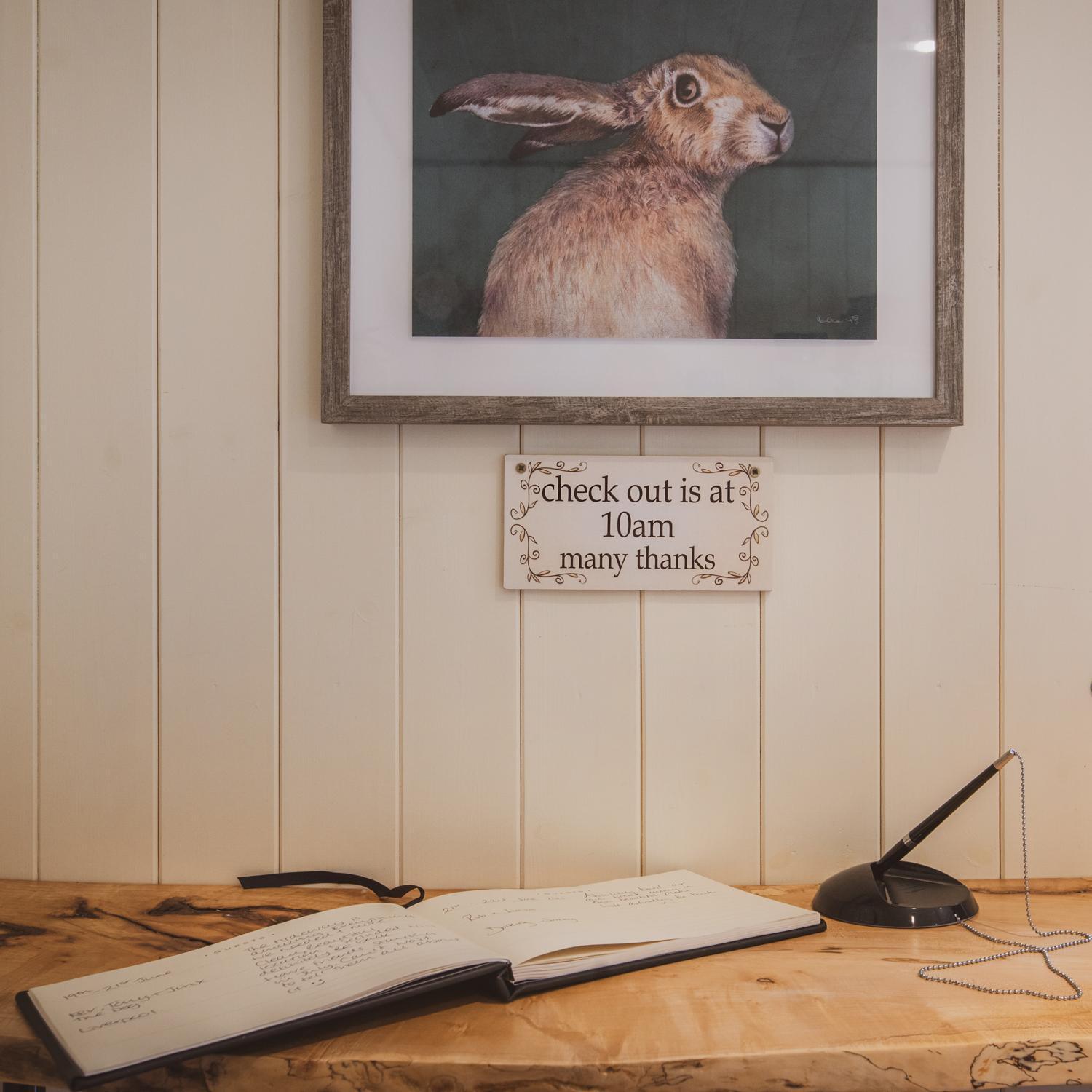 Corsley The Hideaway At Hiddenwood Glamping酒店 外观 照片